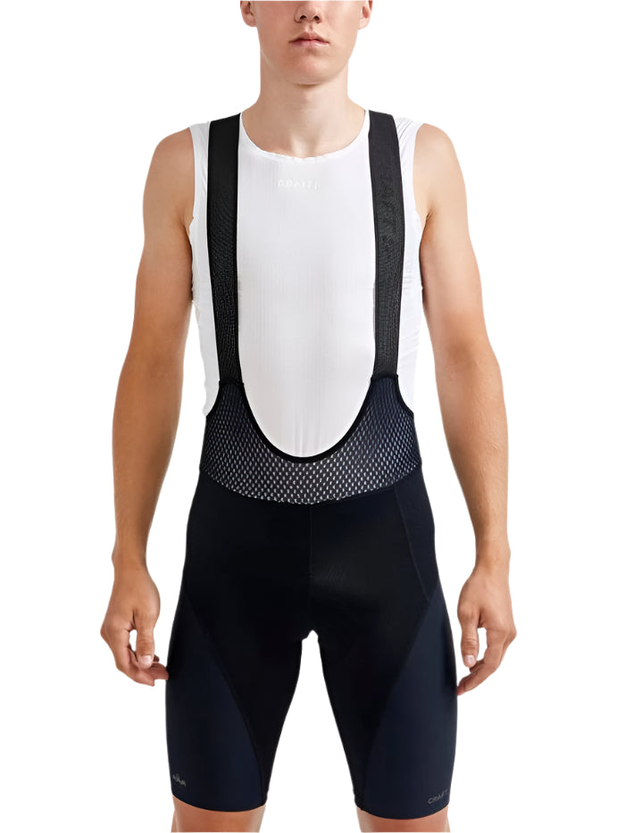 Craft Men's Advanced Aero Bib Bike Short