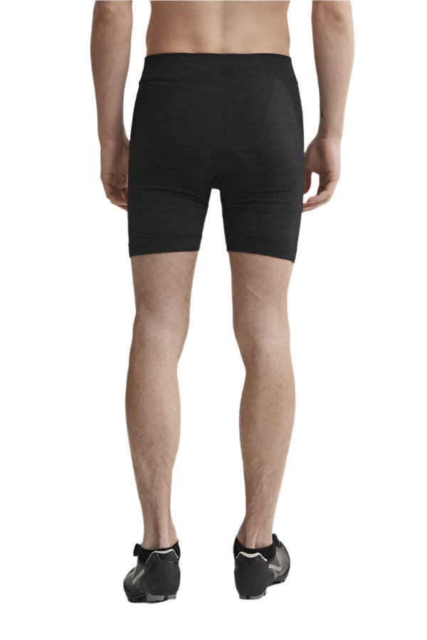 Craft Men's Core Fuseknit Bike Short Liner
