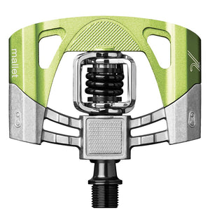 Crankbrothers Mallet 2 Clip-In Bike Pedal