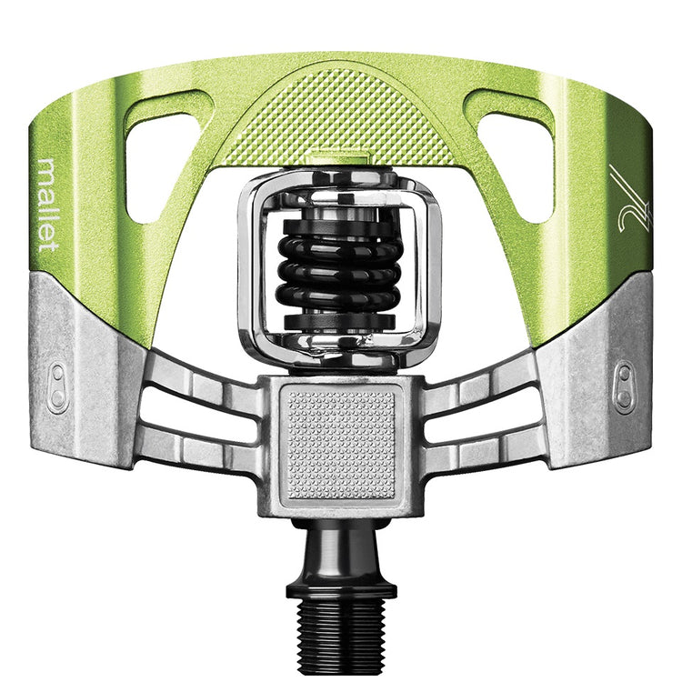 Crankbrothers Mallet 2 Clip-In Bike Pedal