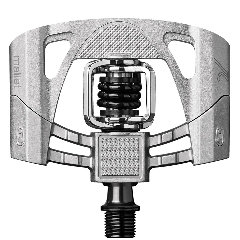 Crankbrothers Mallet 2 Clip-In Bike Pedal