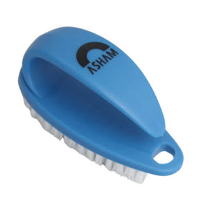 ASHAM Curling Pad Cleaning Brush
