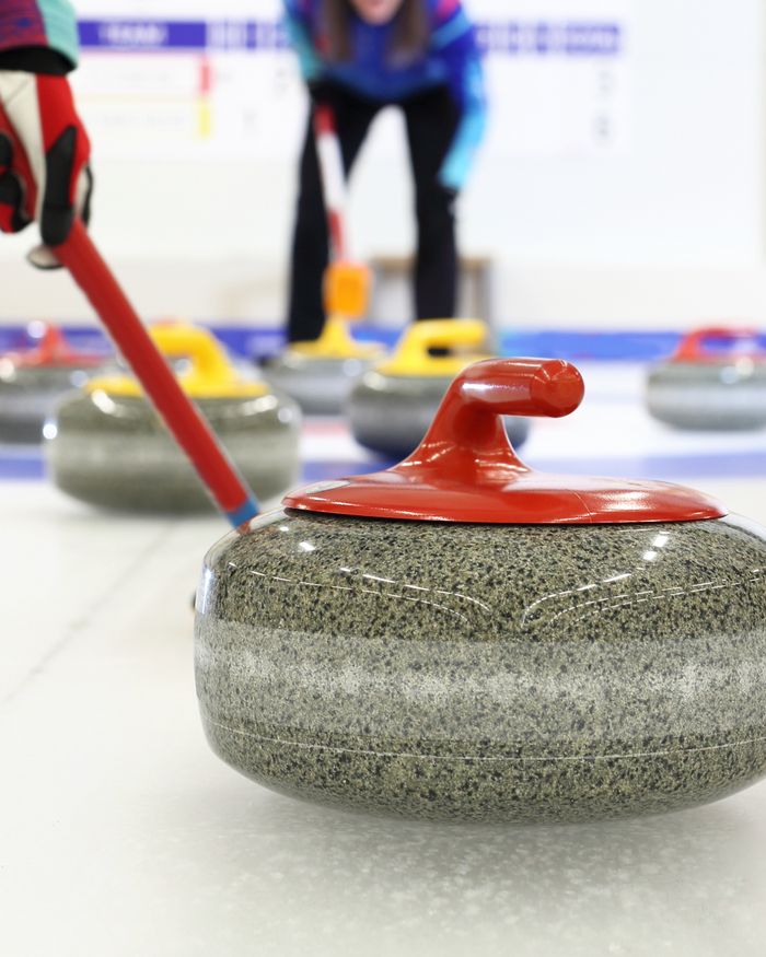 Curling