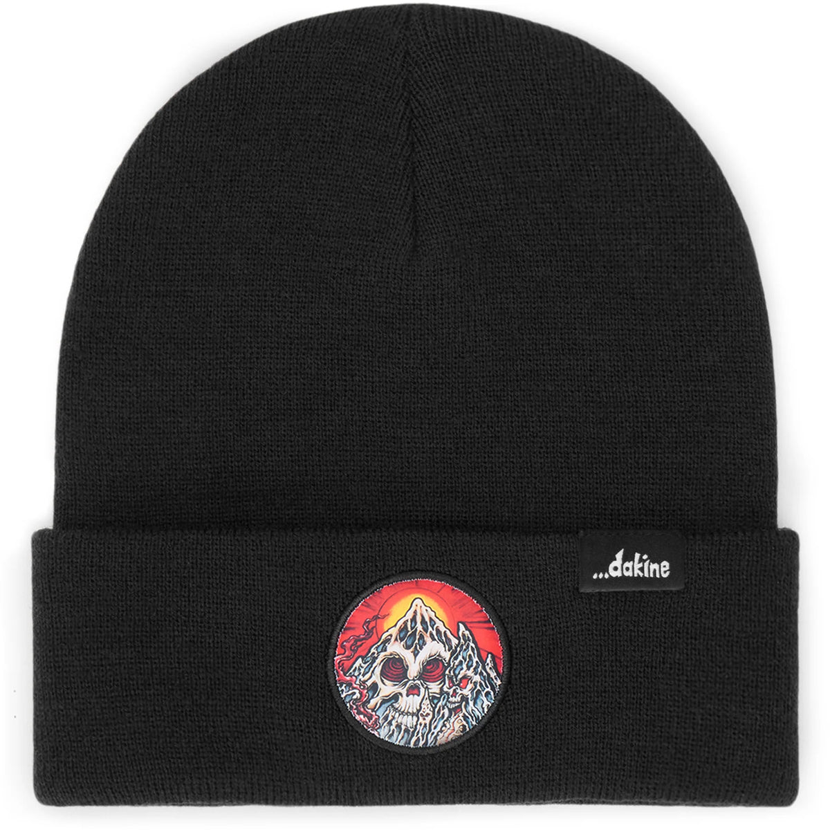Dakine Cutter Patch X Mayhem Beanie