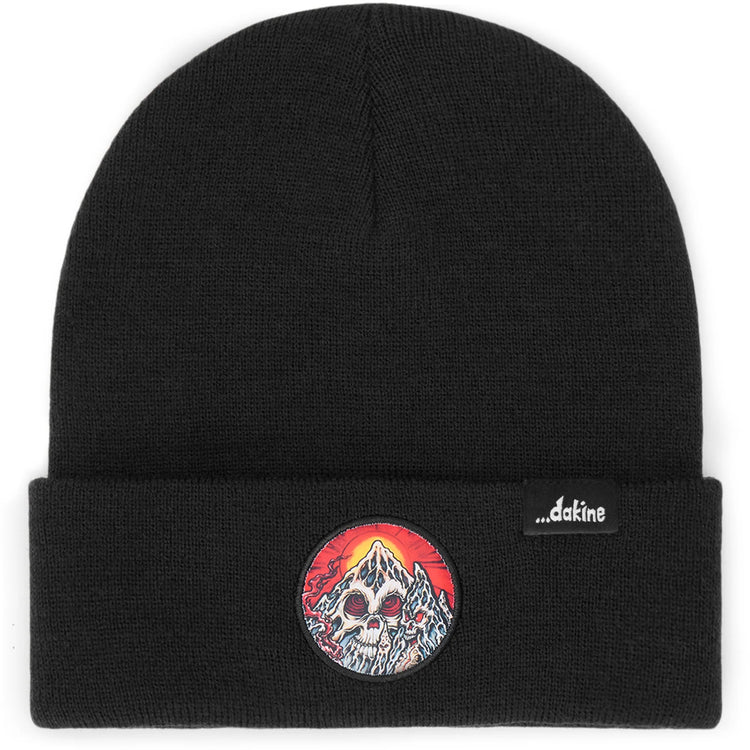 Dakine Cutter Patch X Mayhem Beanie