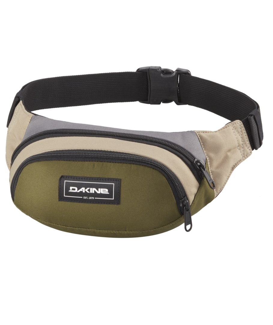 Dakine Hip Pack Mosswood