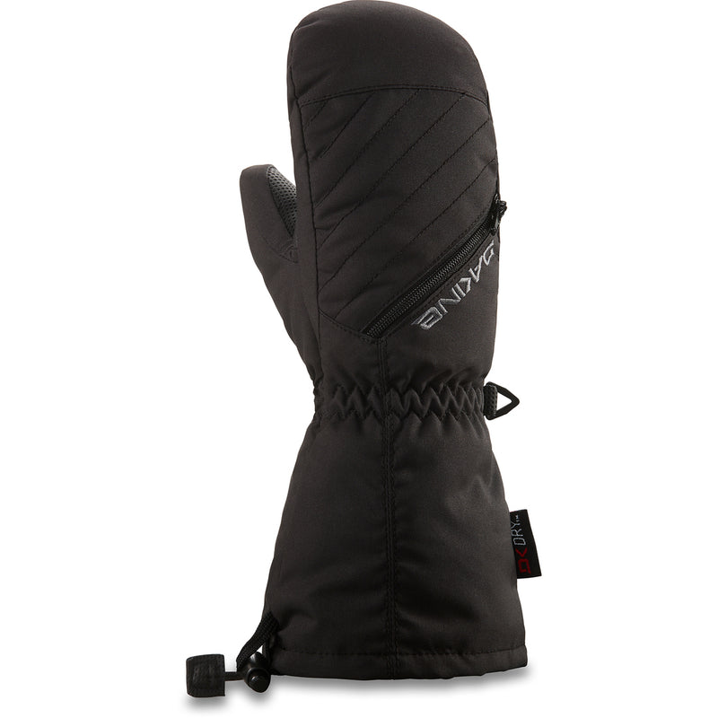 Dakine Kids Tracker Mitt 2 Black 2