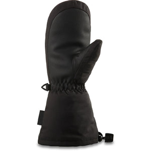 Dakine Kids Tracker Mitt Black

