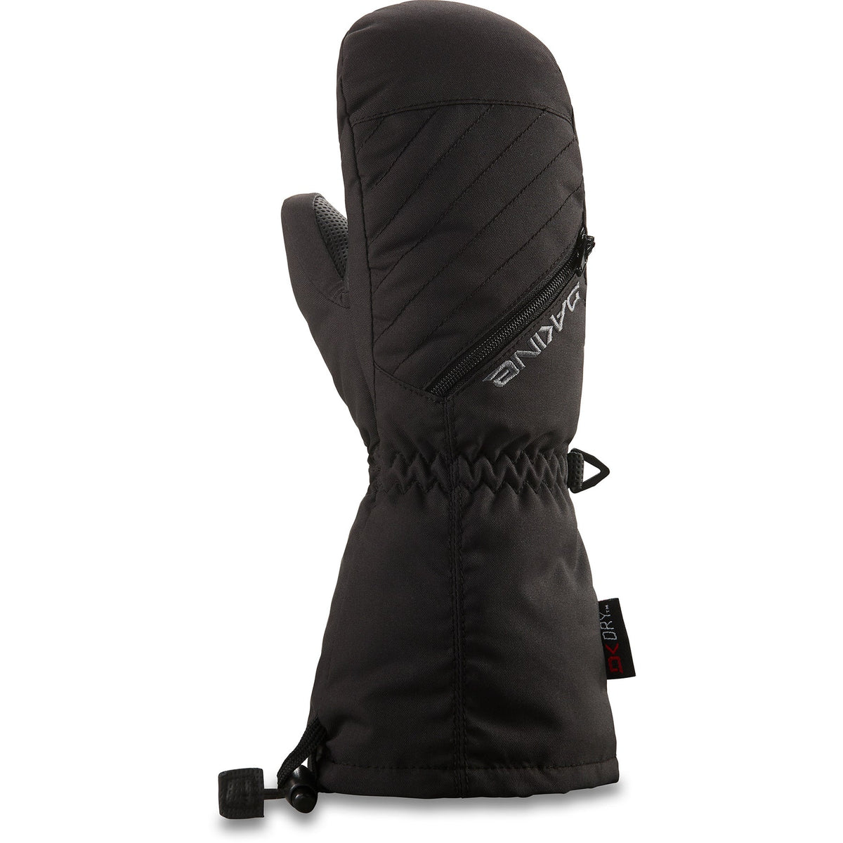 Dakine Kids Tracker Mitt Black

