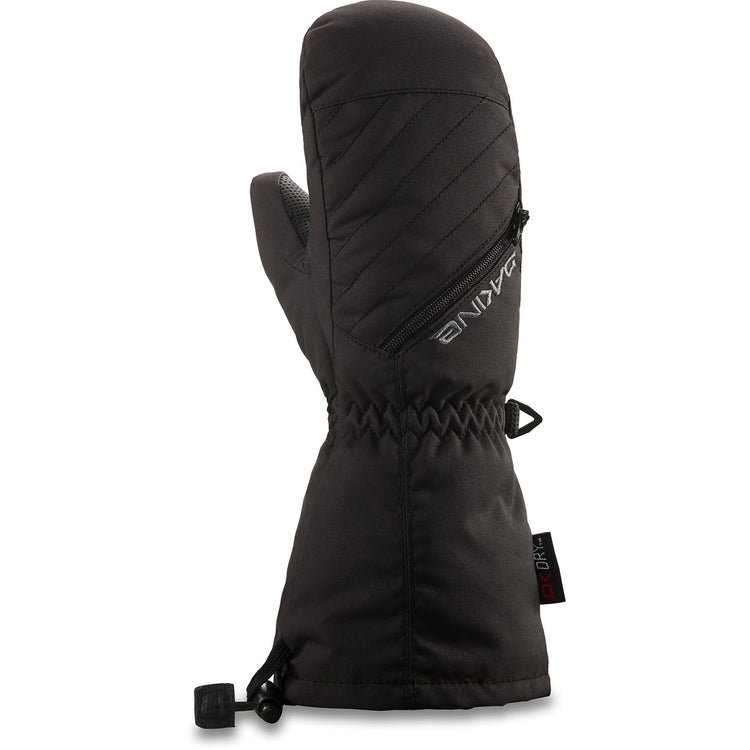 Dakine Kids Tracker Mitt Black
