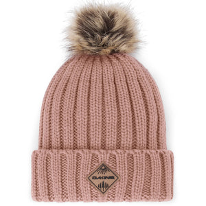 Dakine Kylie Pom Beanie Burlwood
