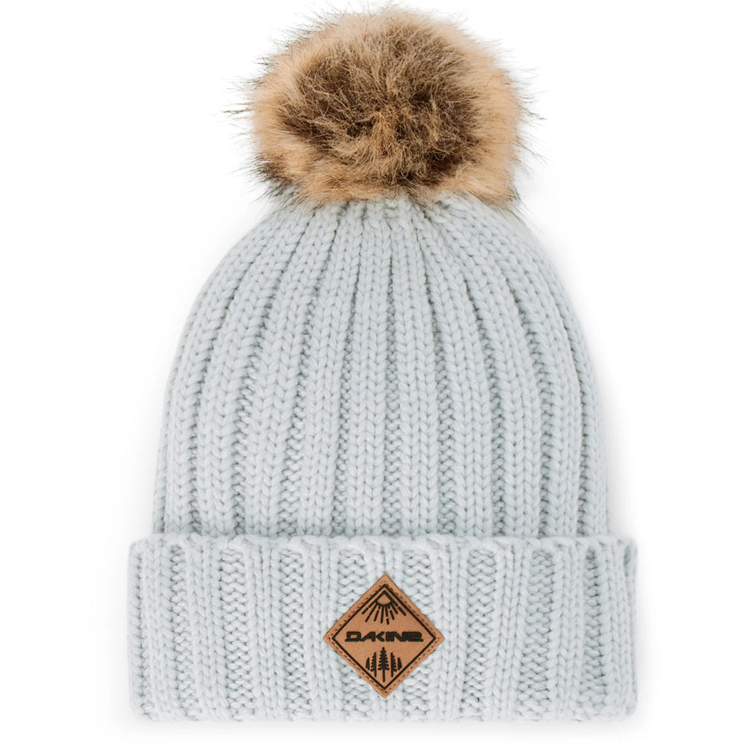 Dakine Kylie Pom Beanie Harbor Mist

