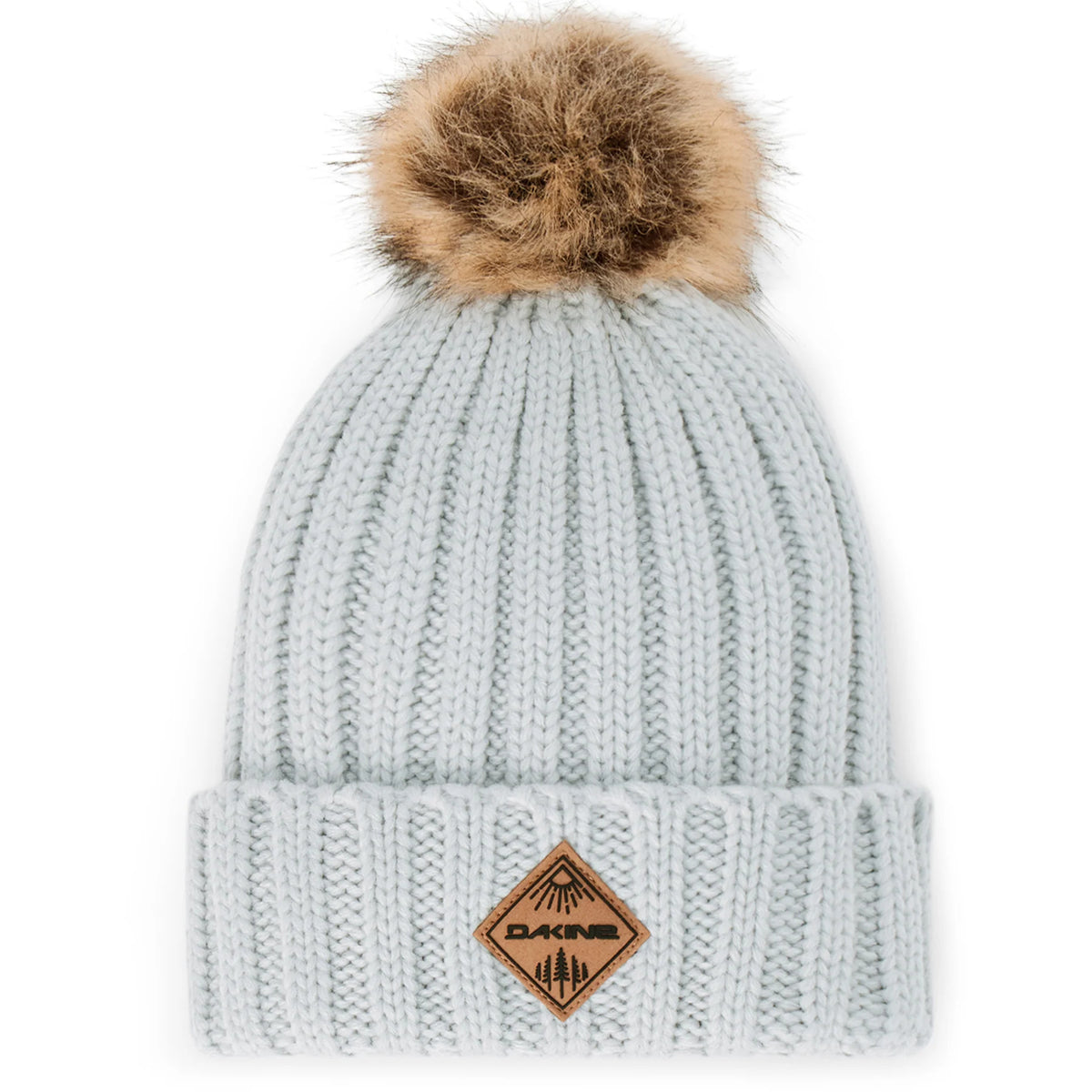 Dakine Kylie Pom Beanie Harbor Mist
