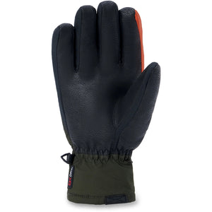 Dakine Men's Nova Short Gloves