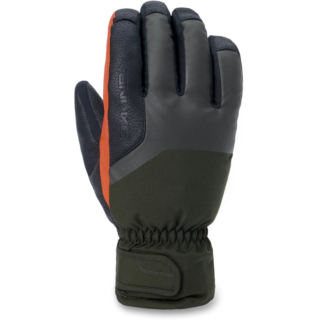 Dakine Men's Nova Short Gloves