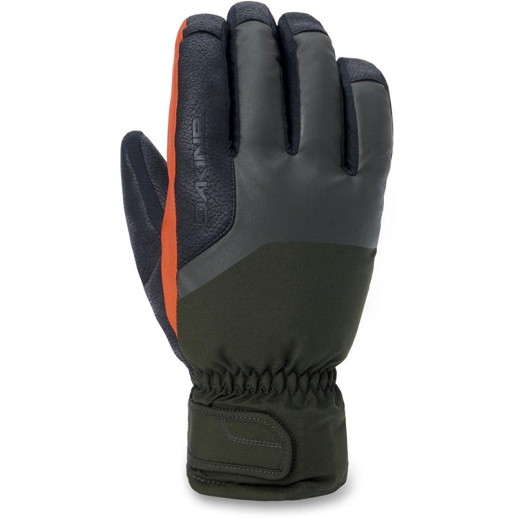 Dakine Men's Nova Short Gloves