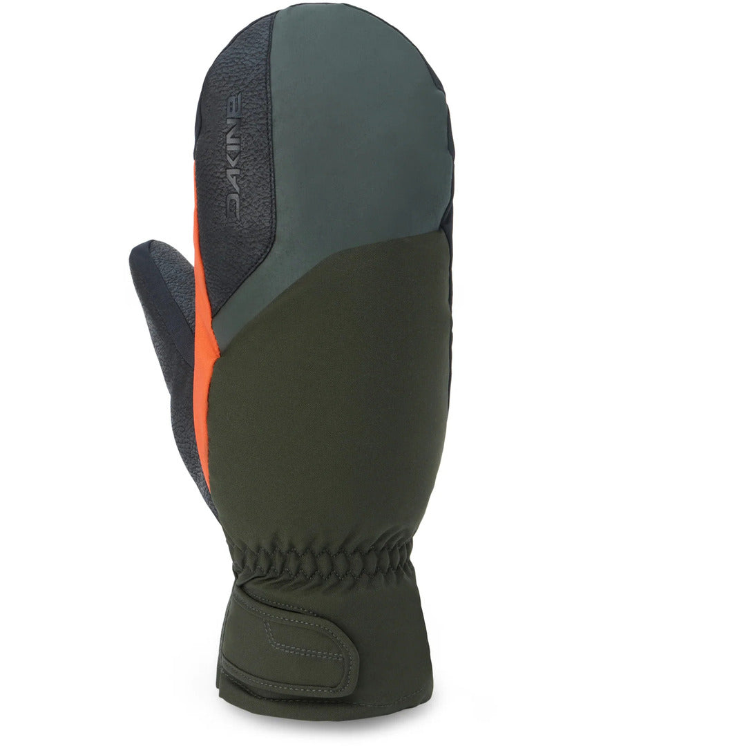 Dakine Men's Nova Short Mitts Rosin
