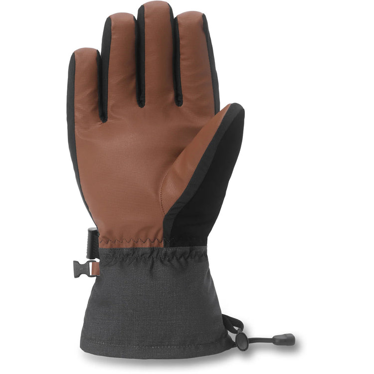 Dakine Men's Scout 2.0 Glove Carbon
