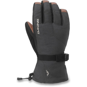 Dakine Men's Scout 2.0 Glove Carbon

