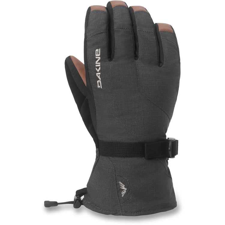 Dakine Men's Scout 2.0 Glove Carbon
