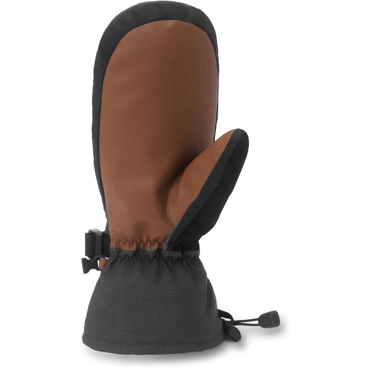 Dakine Men's Scout 2.0 Mitt Carbon
