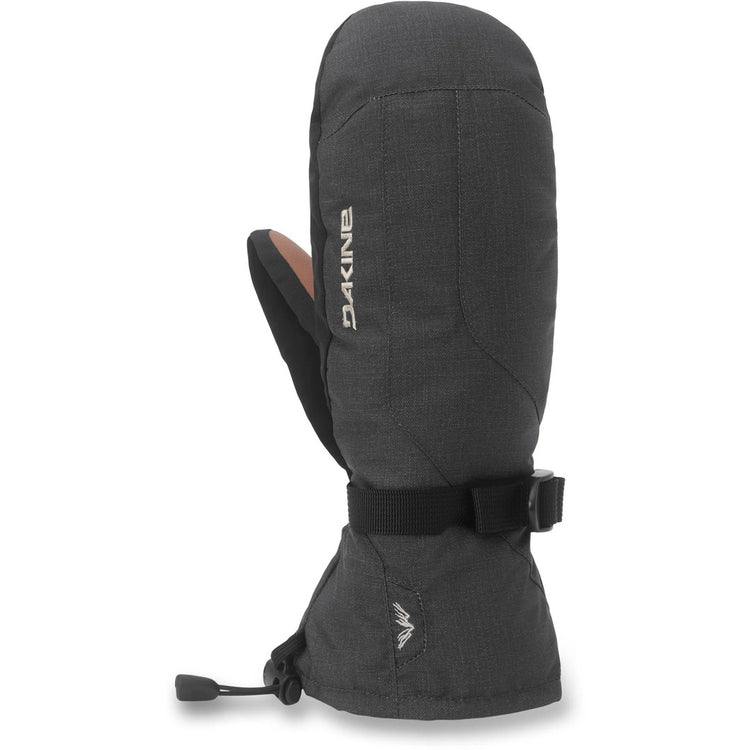 Dakine Men's Scout 2.0 Mitt Carbon
