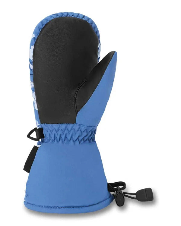 Dakine Toddler Scrambler Mitt Snowflake

