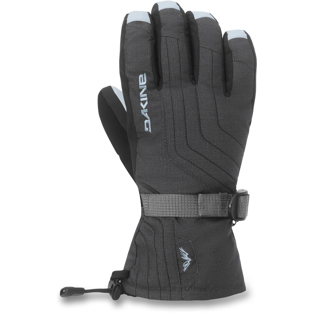 Dakine Women's Camino 2.0 Glove Carbon
