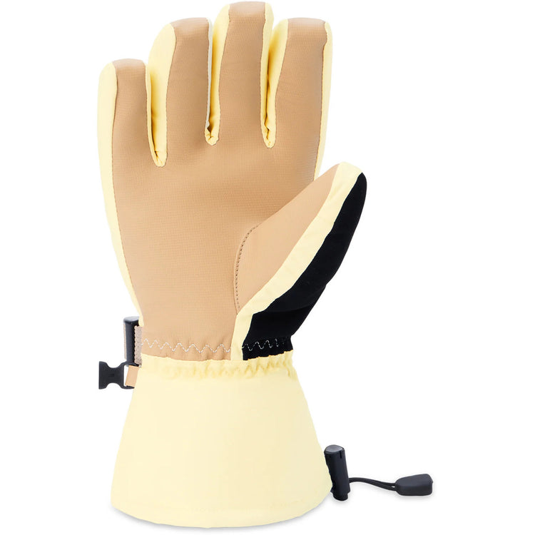 Dakine Women's Camino 2.0 Glove Pear Sorbet

