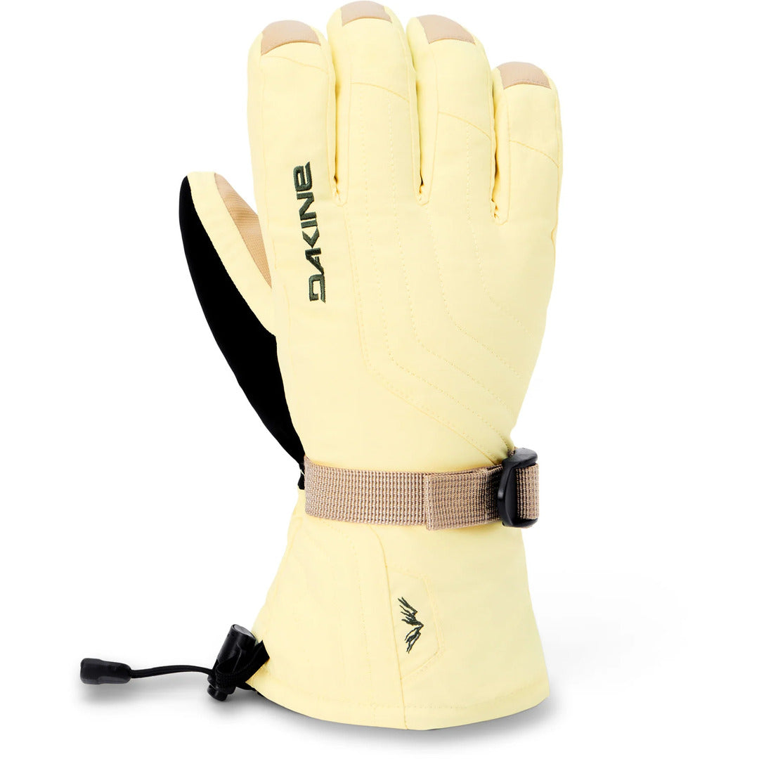 Dakine Women's Camino 2.0 Glove Pear Sorbet
