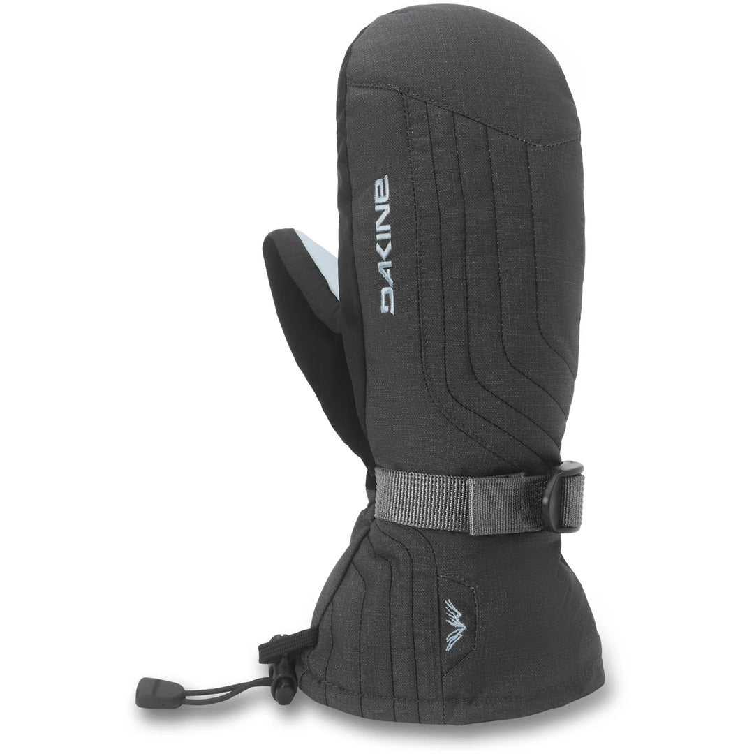 Dakine Women's Camino 2.0 Mitt Carbon
