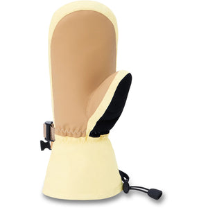 Dakine Women's Camino 2.0 Mitt Pear Sorbet
