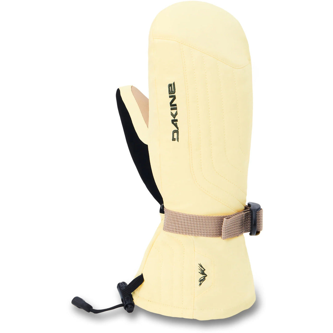 Dakine Women's Camino 2.0 Mitt Pear Sorbet
