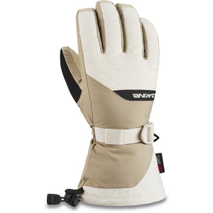 Dakine Women's Leather Camino Glove