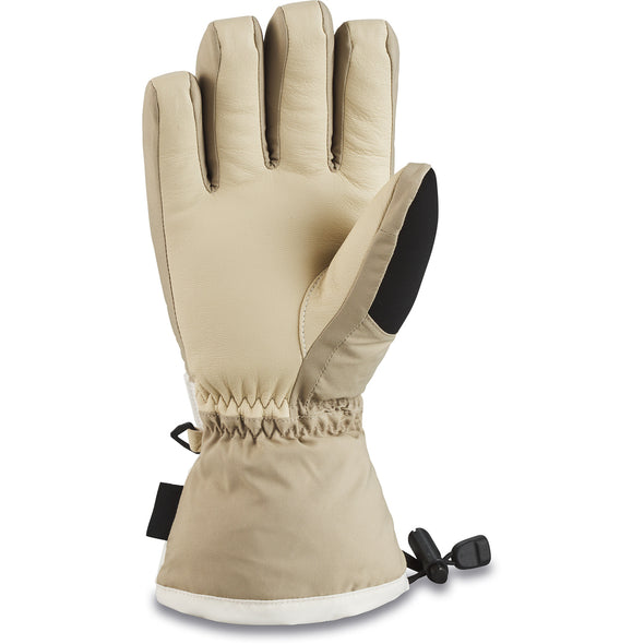 Dakine Women's Leather Camino Glove