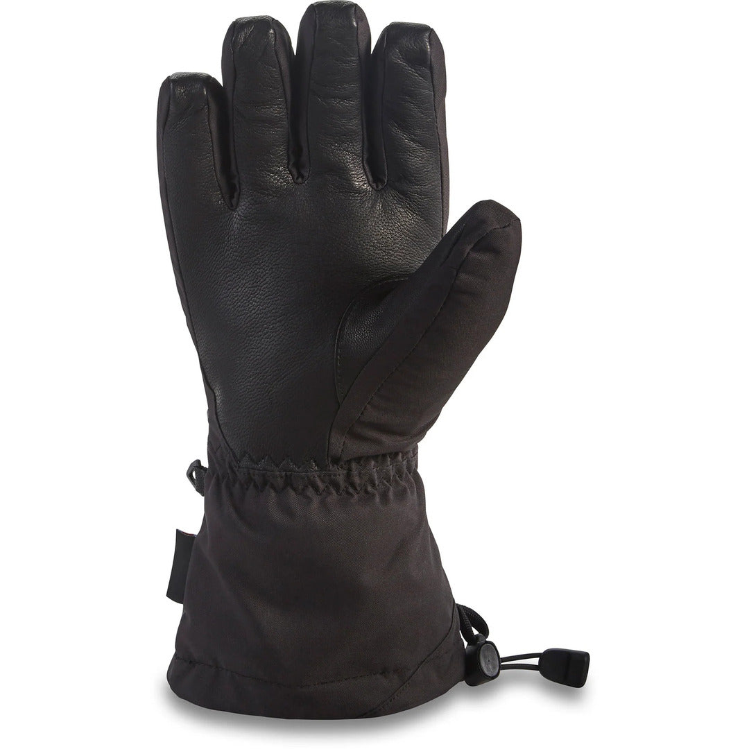 Dakine Women's Tahoe Glove Black
