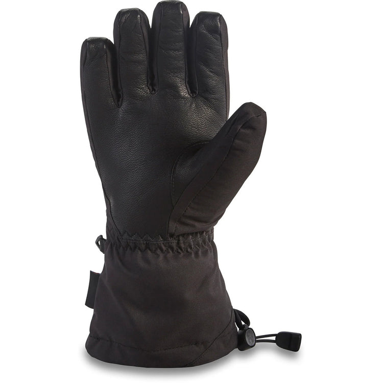 Dakine Women's Tahoe Glove Black

