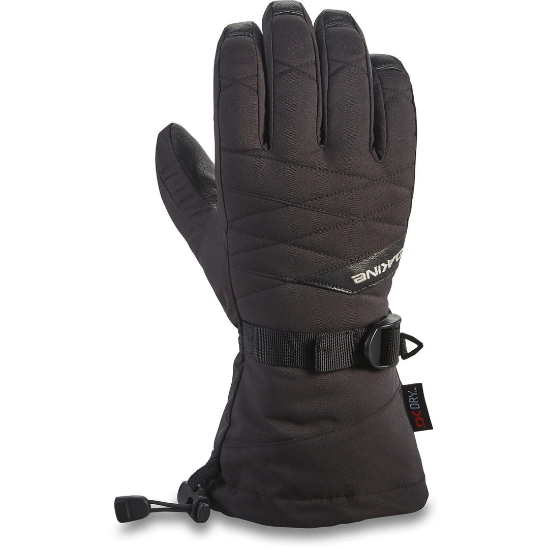 Dakine Women's Tahoe Glove Black
