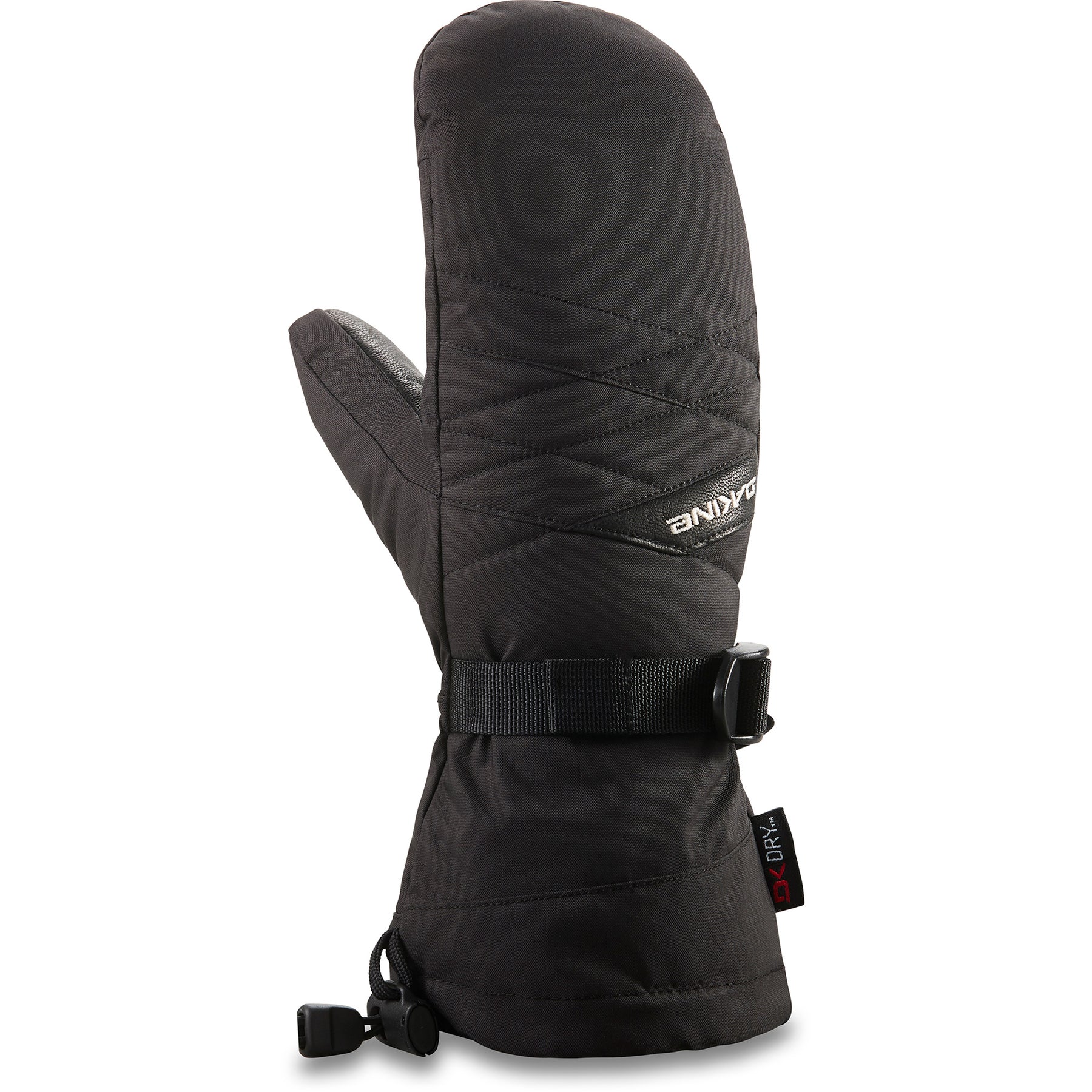 Dakine Women's Tahoe Mitt Black
