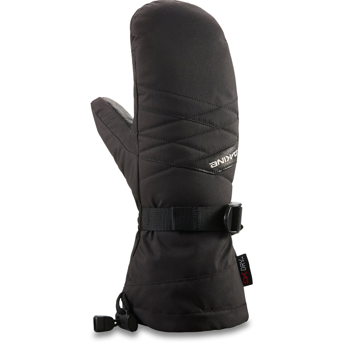 Dakine Women's Tahoe Mitt Black
