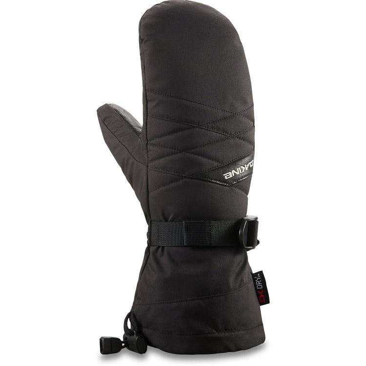 Dakine Women's Tahoe Mitt Black
