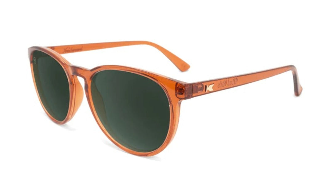 Knockaround Mai Tais Sunglasses Desert Glaze