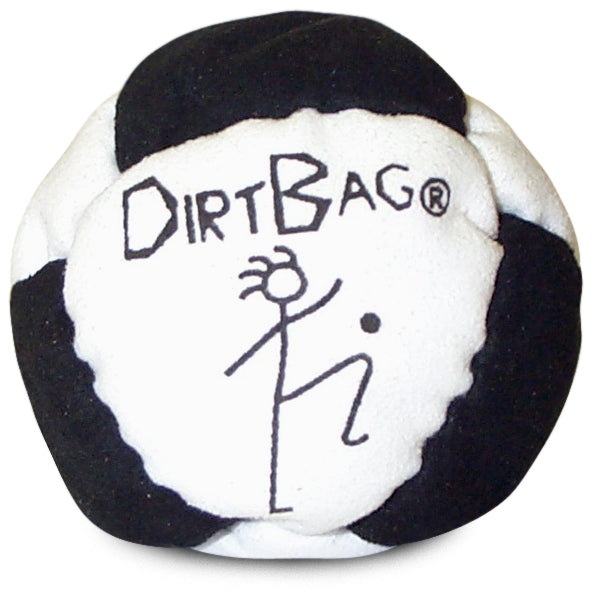 Dirtbag Hacky Sack