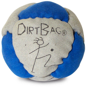 Dirtbag Hacky Sack