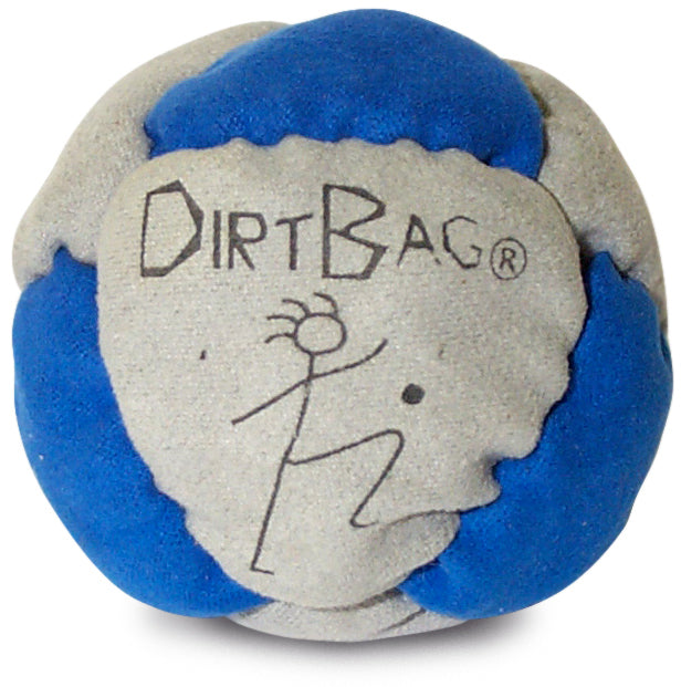 Dirtbag Hacky Sack