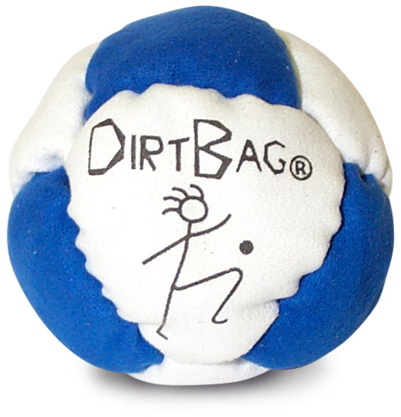 Dirtbag Hacky Sack