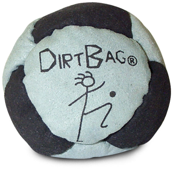 Dirtbag Hacky Sack