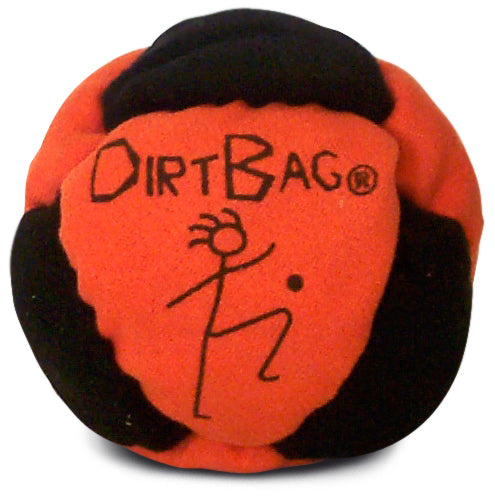 Dirtbag Hacky Sack