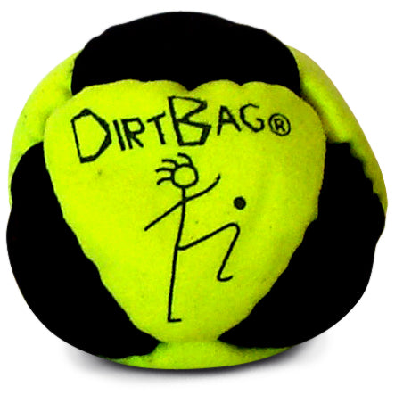 Dirtbag Hacky Sack