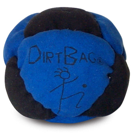 Dirtbag Hacky Sack
